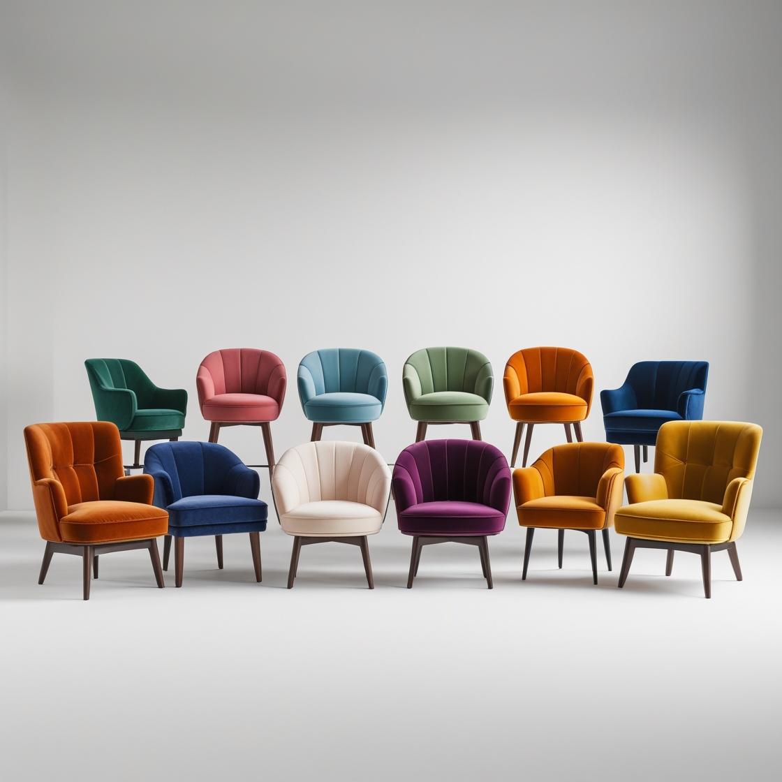 Dining Chairs Collection