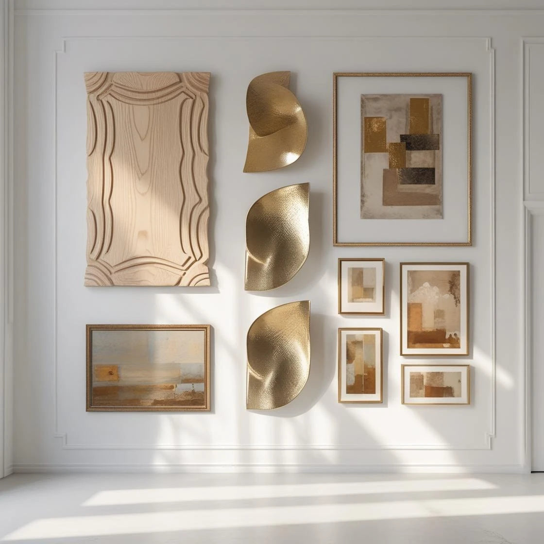 Wall Decor Collection
