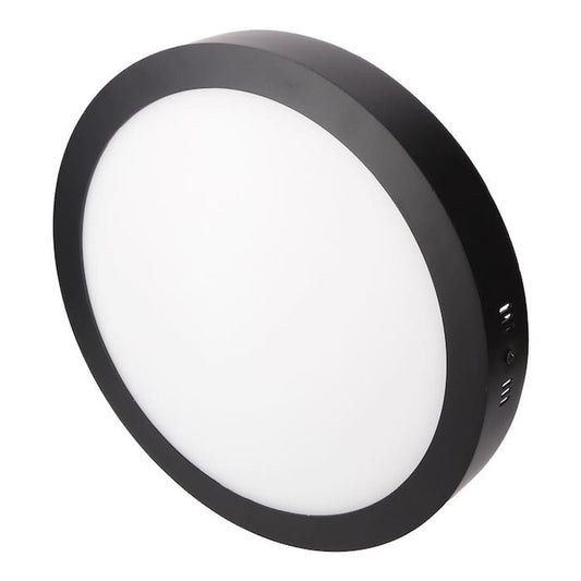LED surface panel light