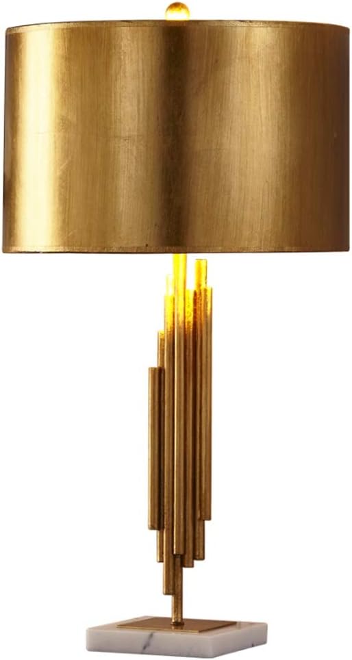 Nordic Wrought Iron Decorative Bedroom Lamp ML0195