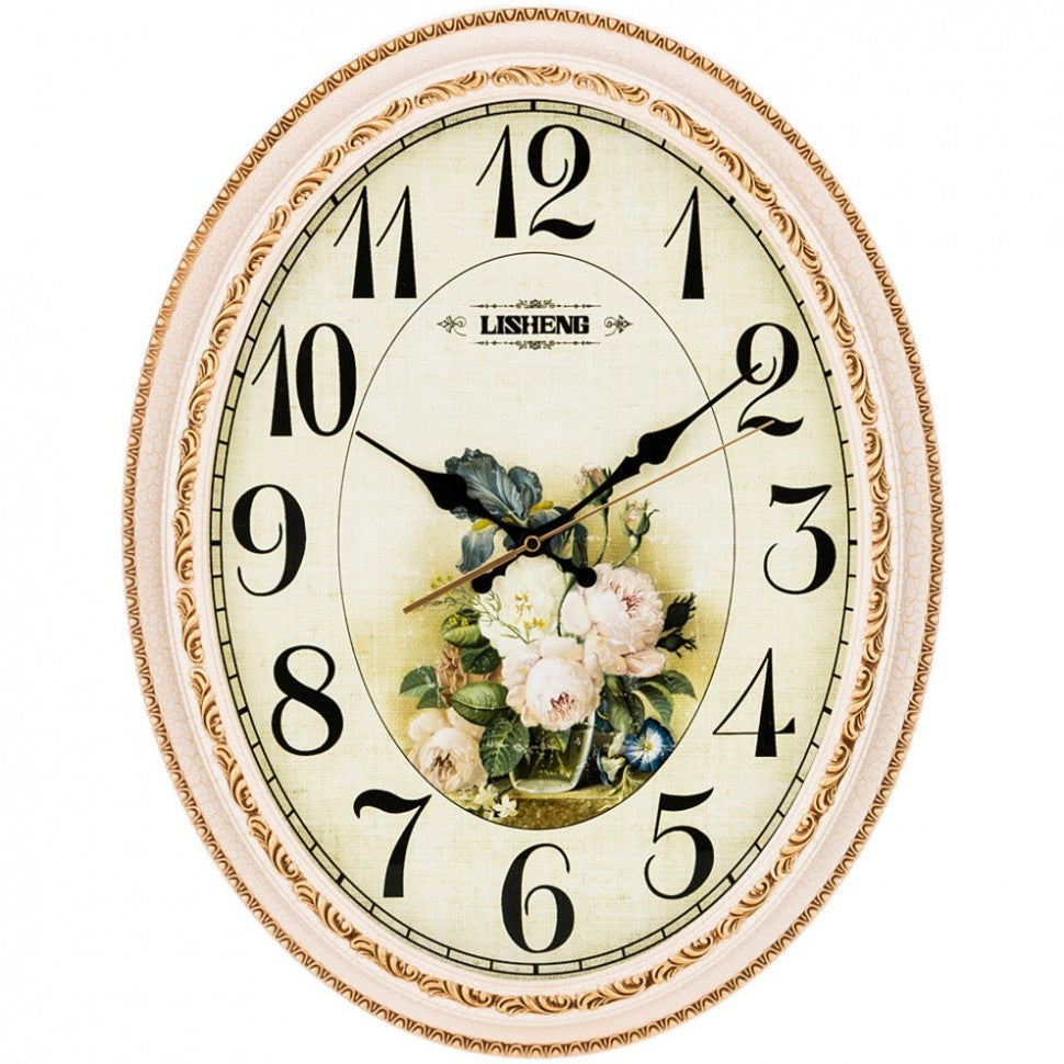 Wall Clock 8276
