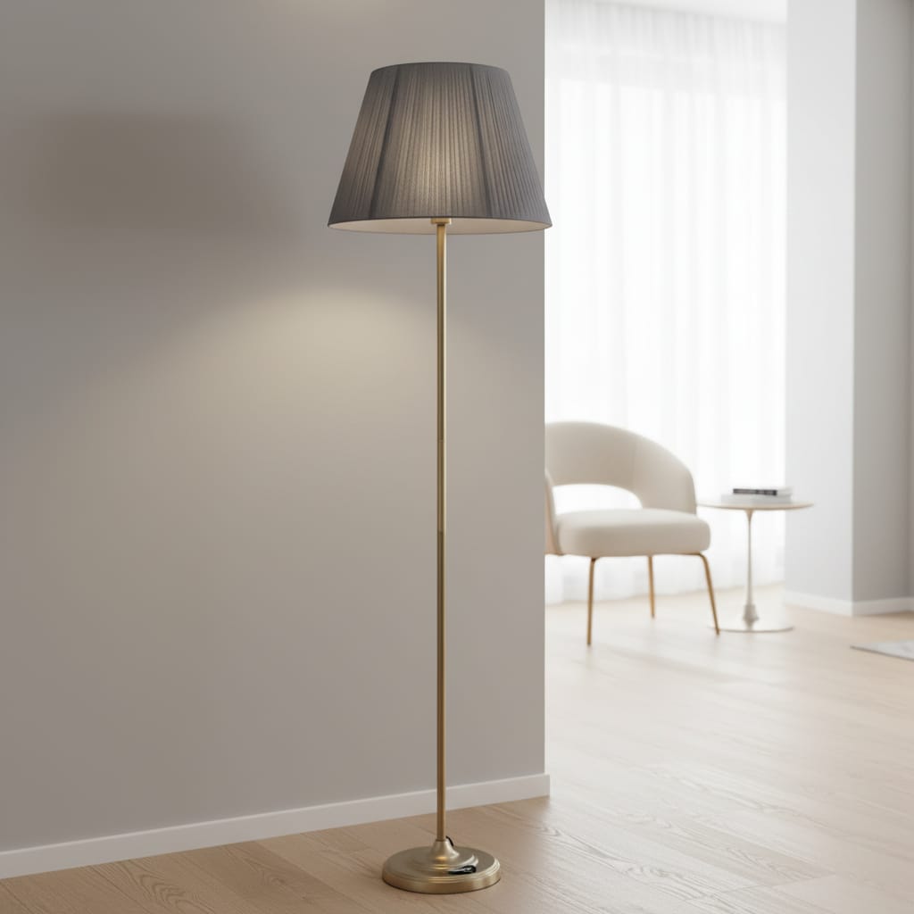 IKEA Floor Lamp Fl-9915