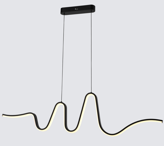 Modern LED Pendant Light MD20223B