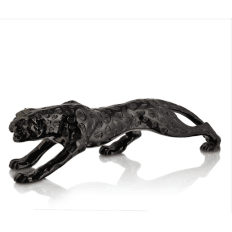 Jaguar Sculptures 1011/1012/1013