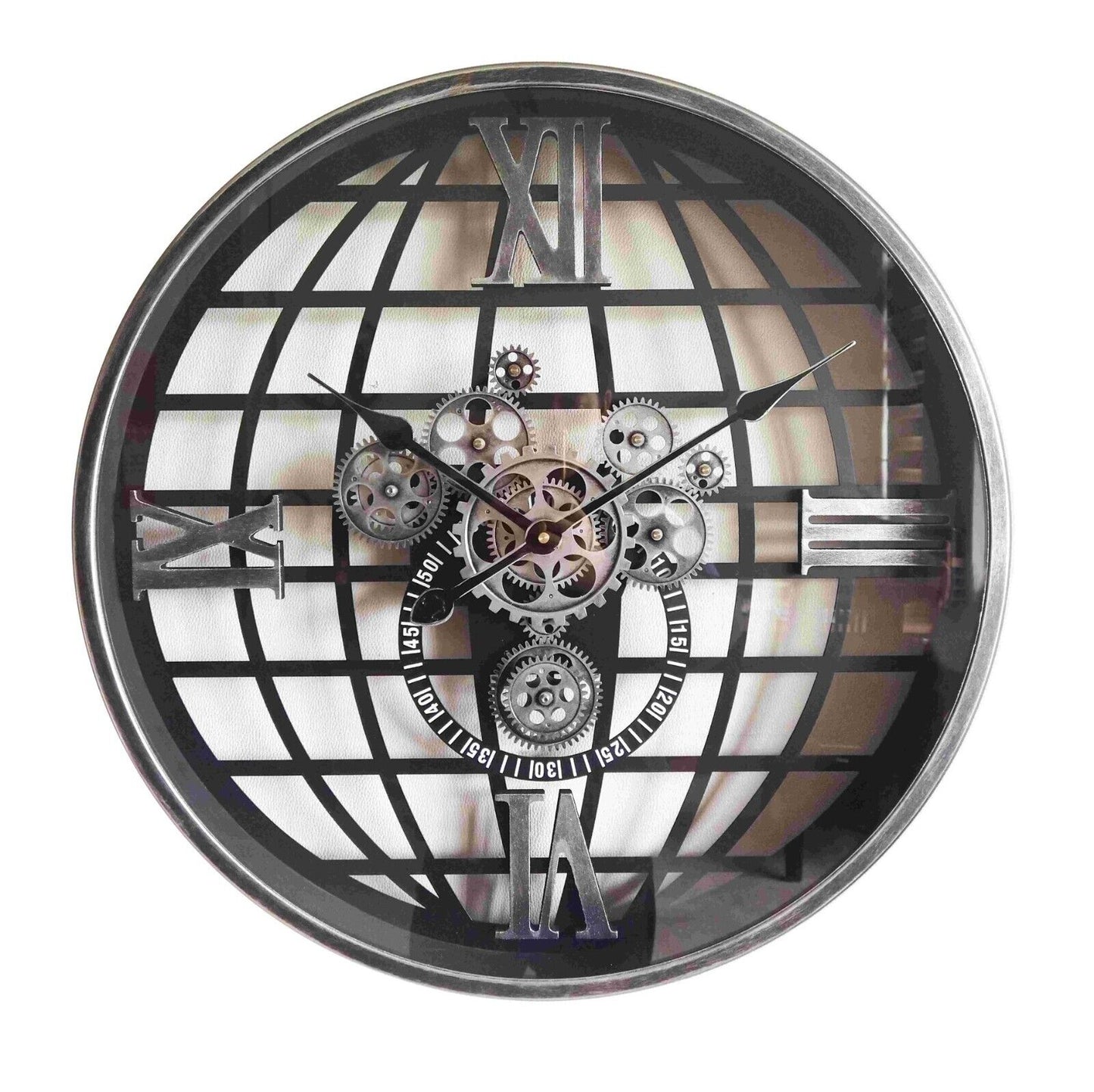 Wall Clock 60cm 72161