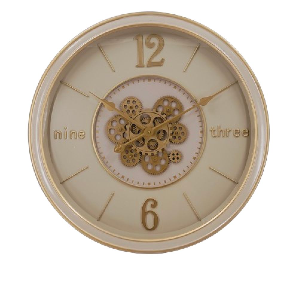 Wall Clock 60cm 75002