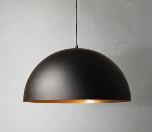 Modern Ceiling Light (500 - 600 -800)mm