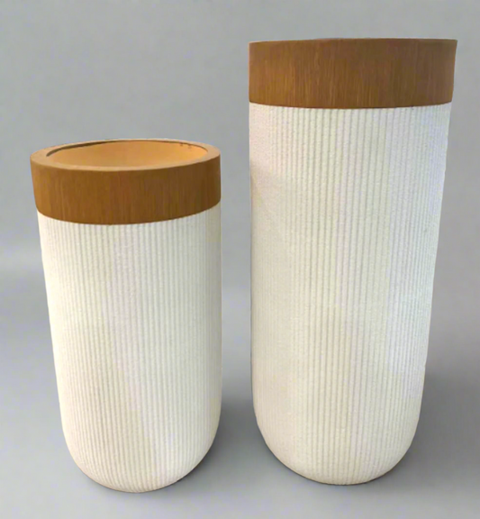 Plant Pot 70PMZW & 90PMZW