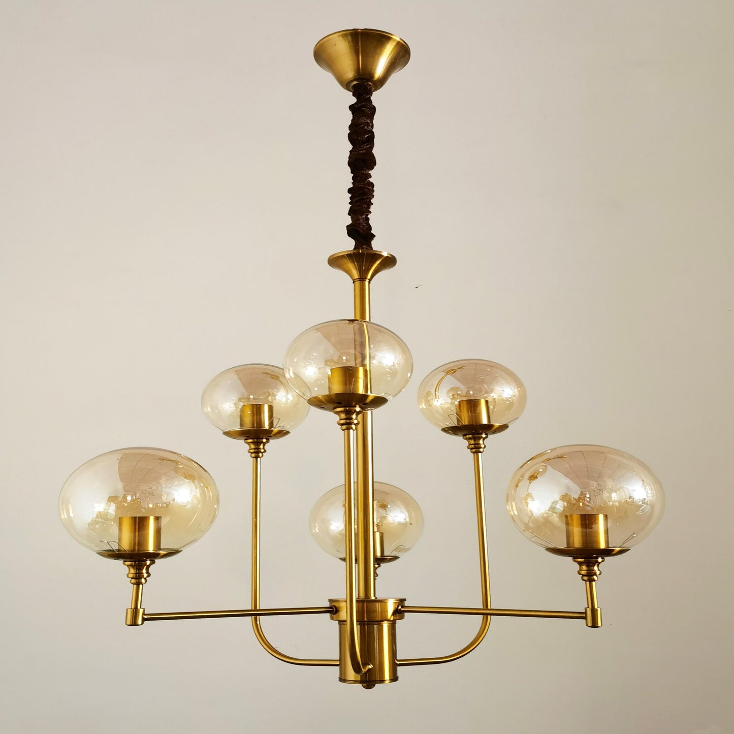 American Style Chandelier 9771