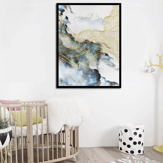 Wall Decor LCK-CP-1-4