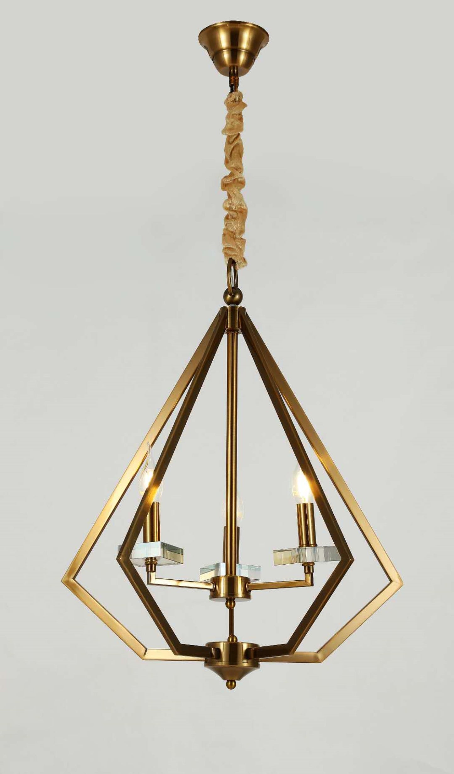 American Design Chandelier 9619