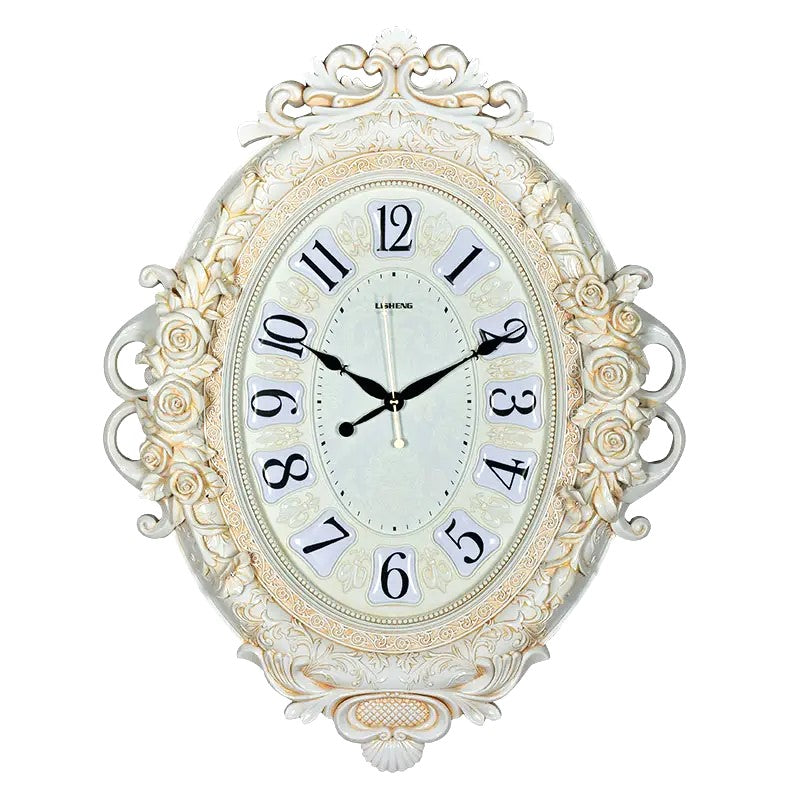 Wall Clock fb8209fs