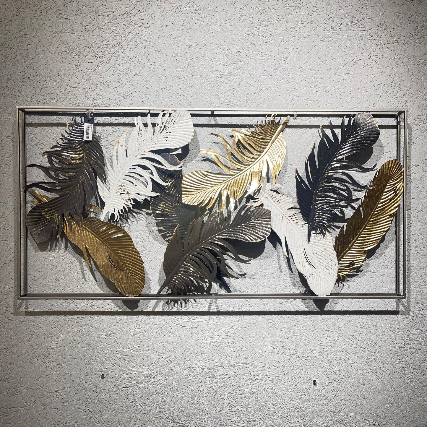 Wall Decor 15532