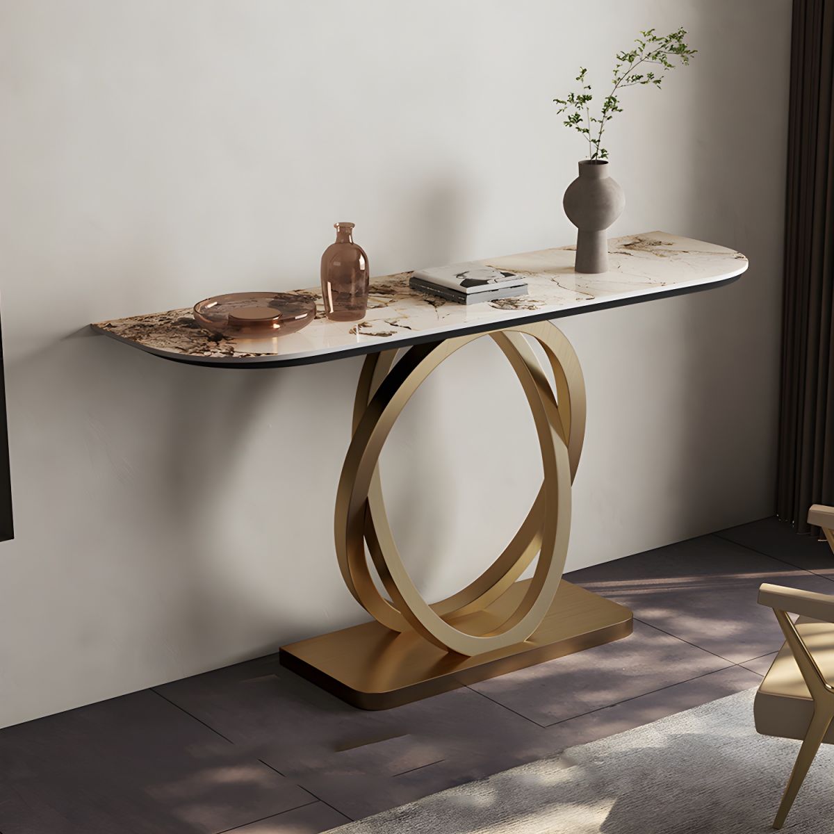 Console Table NE88