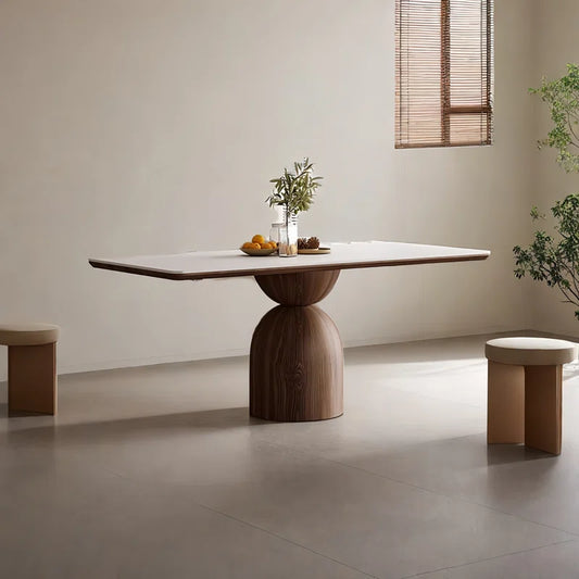 Wooden Dining Table T27