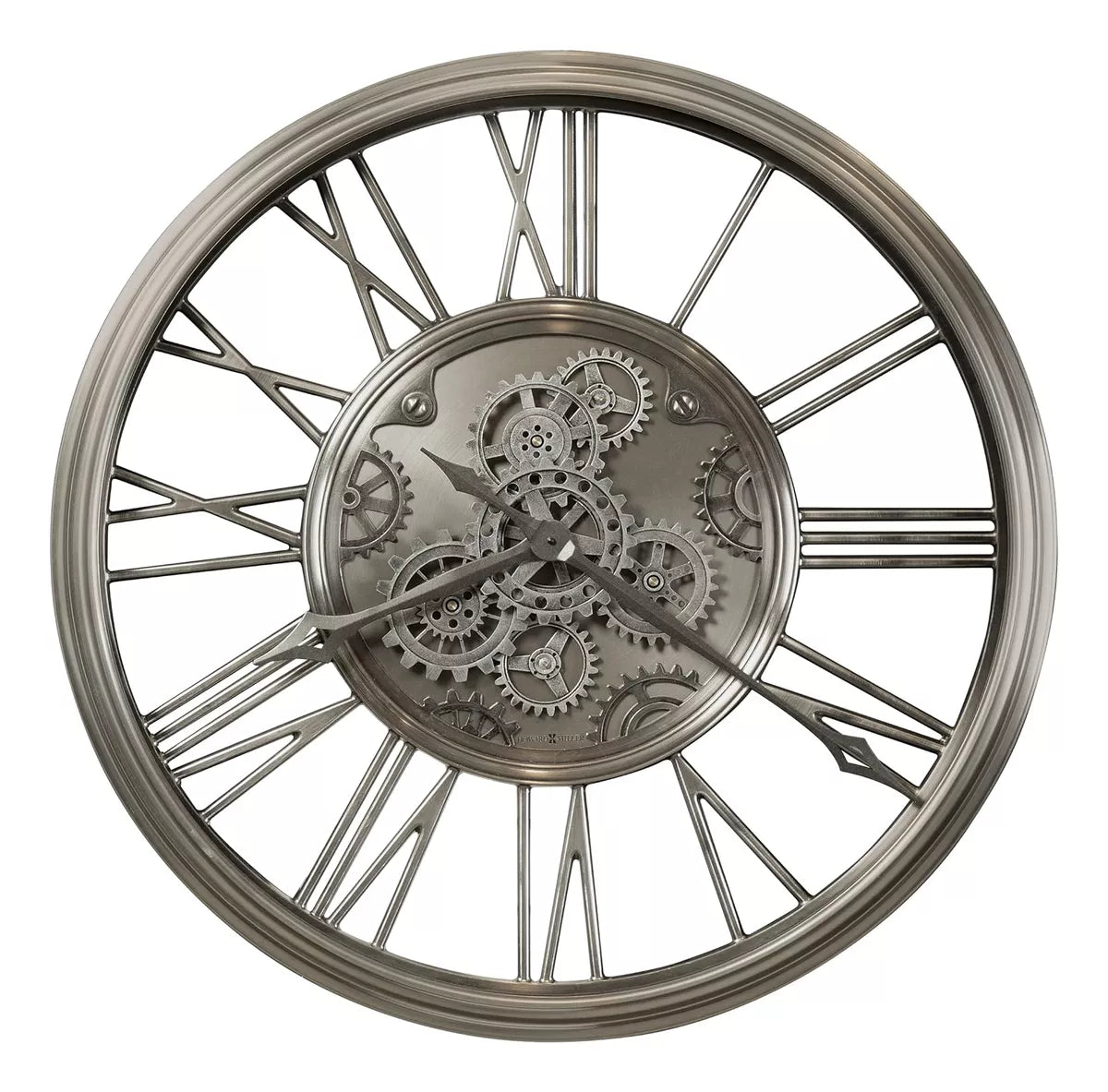 Wall Clock 85cm 75025