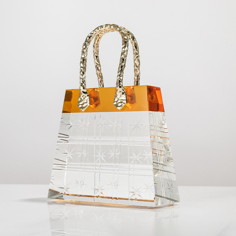 The Ombre Crystal Bag Li27/11