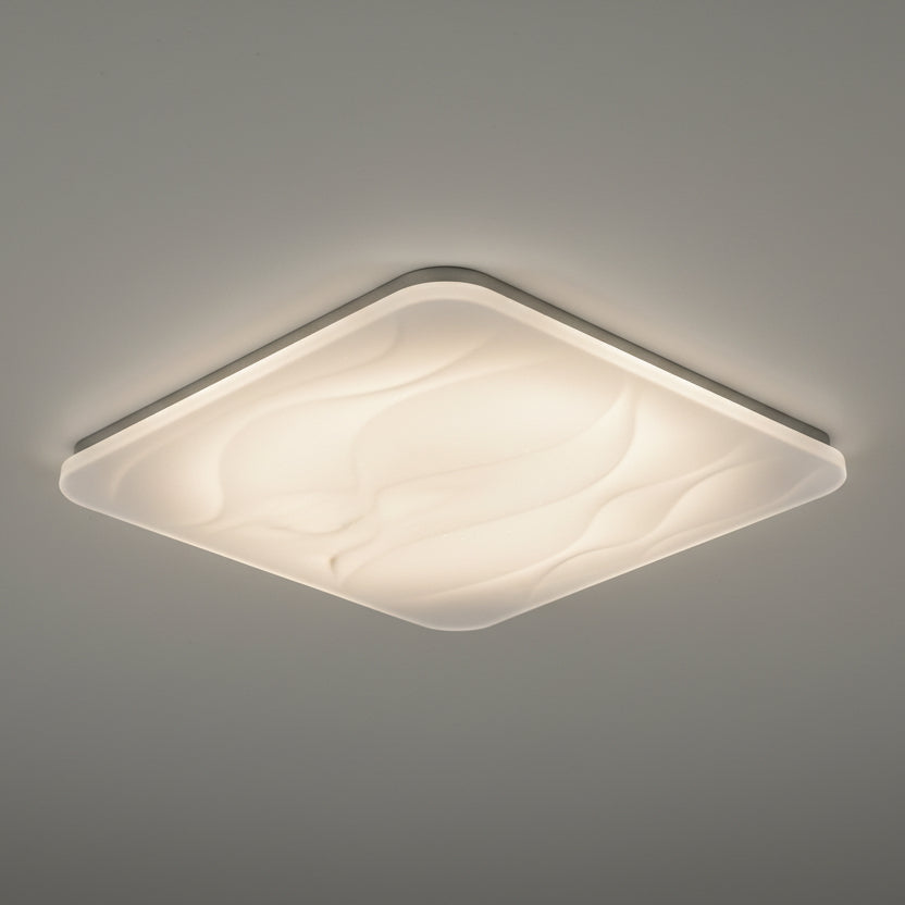 LED Flush Mount Ceiling Light C435