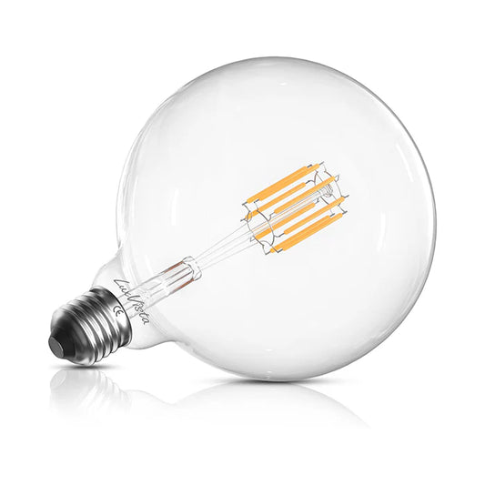 8 Watt Filament LED G150 150*230mm