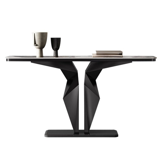 Modern Sintered Stone Console Table N24-33