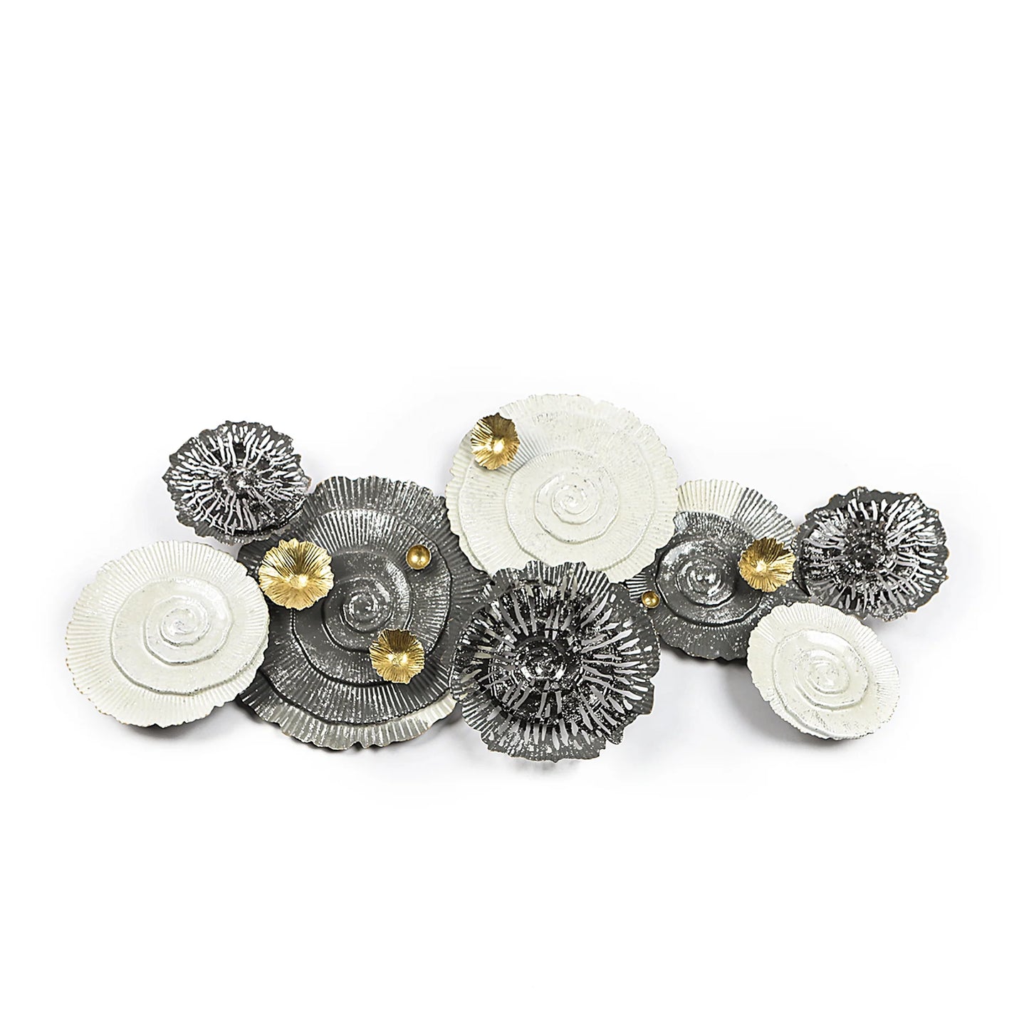 Iron Wall Decor 15936