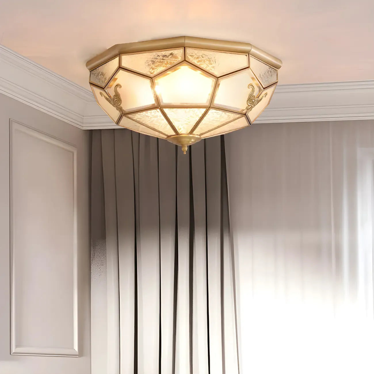 Ceiling Light KX8023