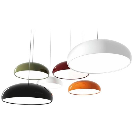 Pangen pendant light