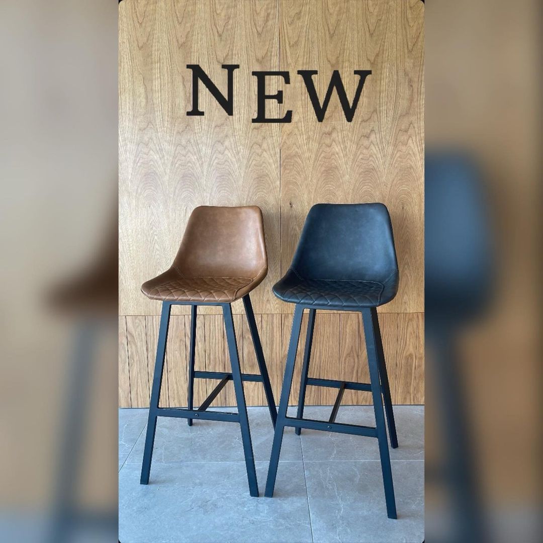 Patio Bar Chair