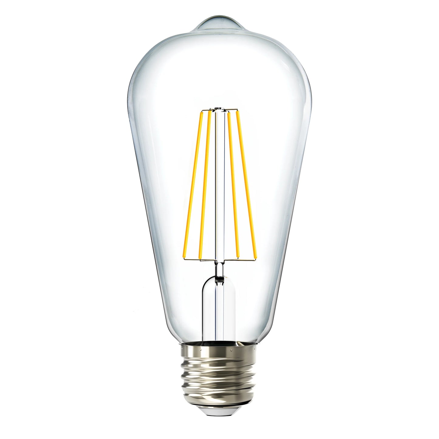 ST64 LED Bulb 8W