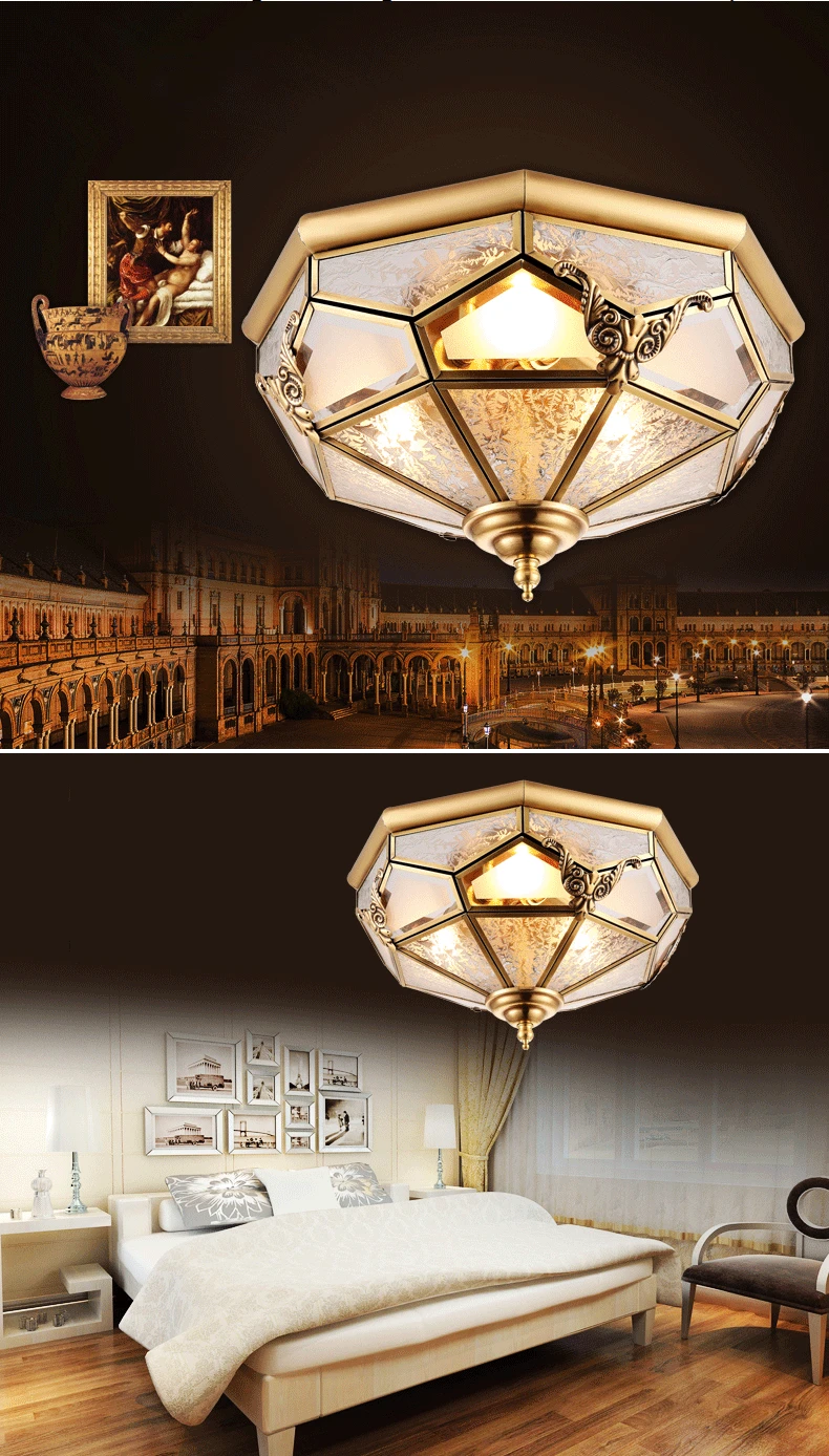 Ceiling Light KX8023