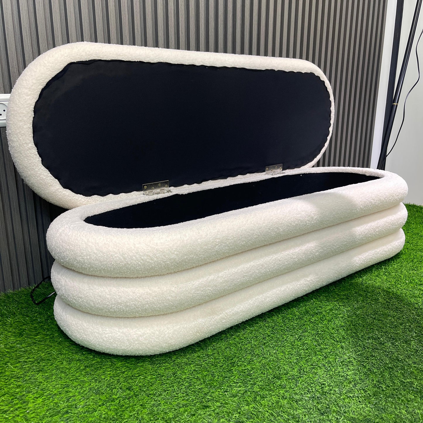 Storage Bench 052/WH