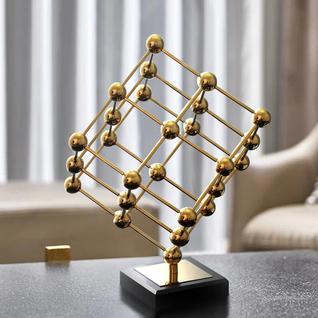 Multicube Tabletop B0115