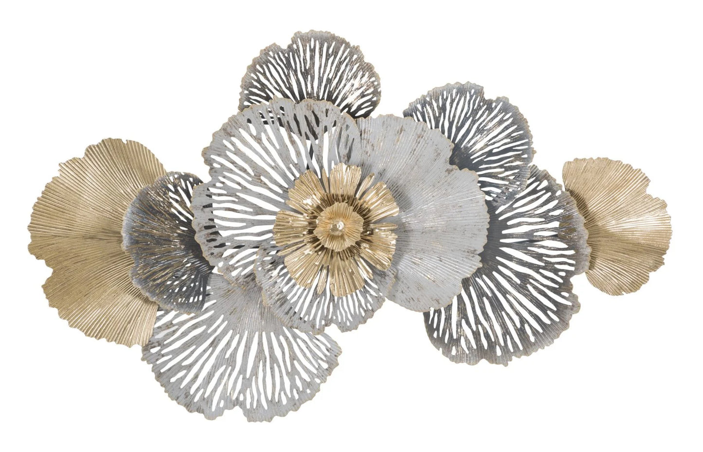 Metal Wall Decor 15662