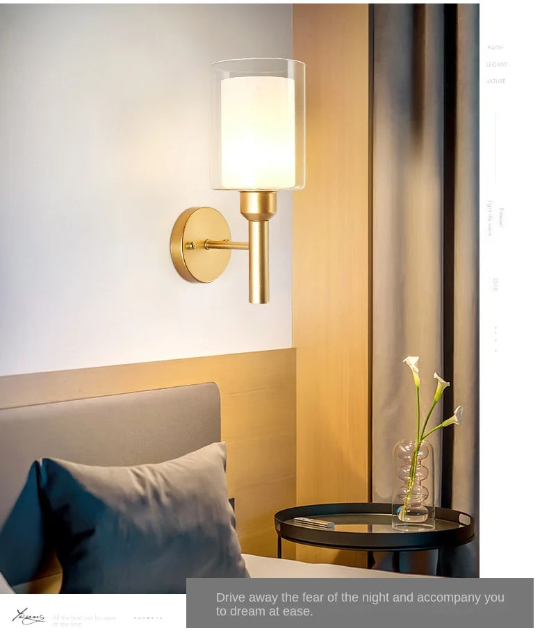 Wall Light 2034