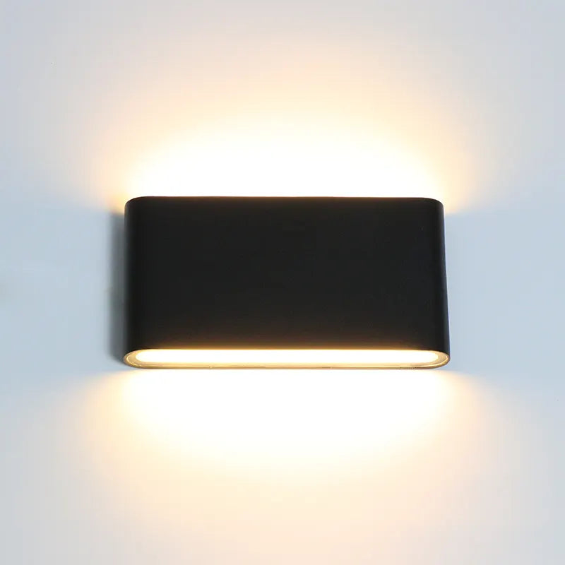 Wall Light 2702