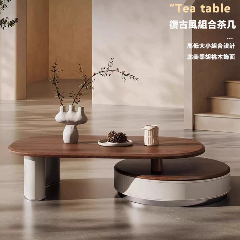 Modern Middle Table Style 101