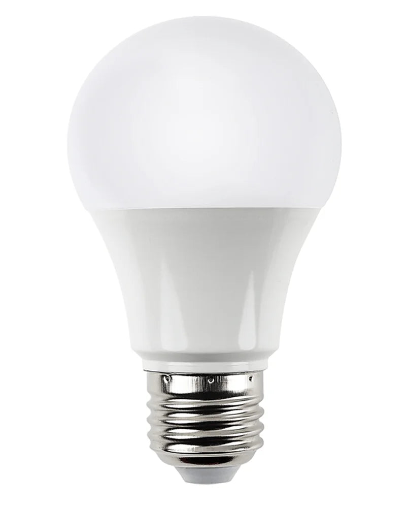 LED Bulb 5W E27
