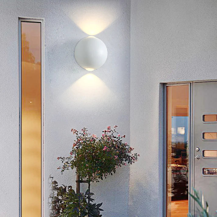 Wall Light 2221-2