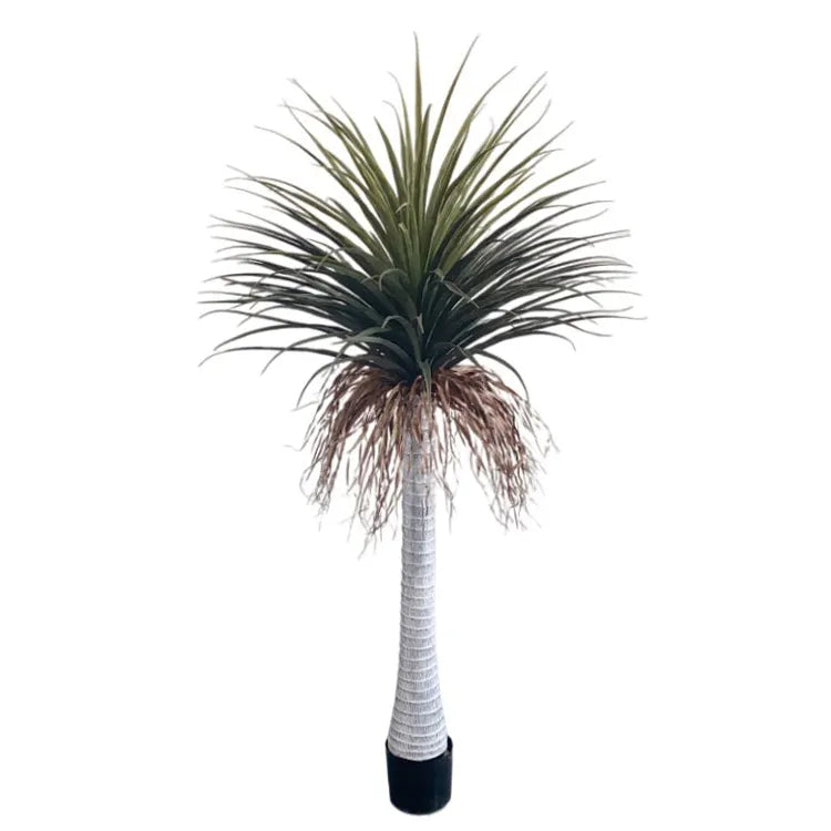 Artificial Yucca Plant K29