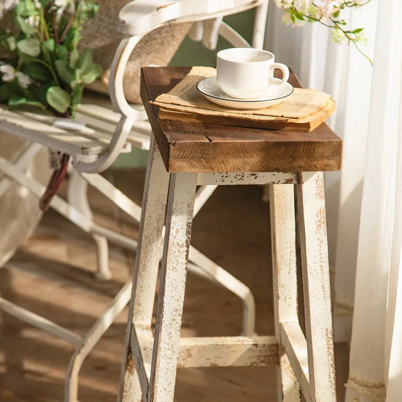 Farm House Bar Stools