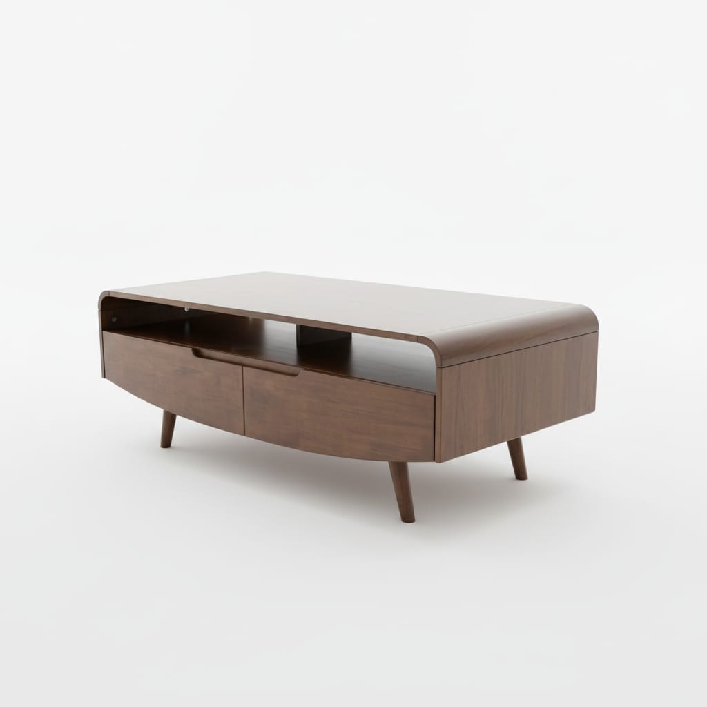 Coffee Table 99714-CTBR