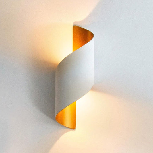 Modern Aluminum Wall Light X823