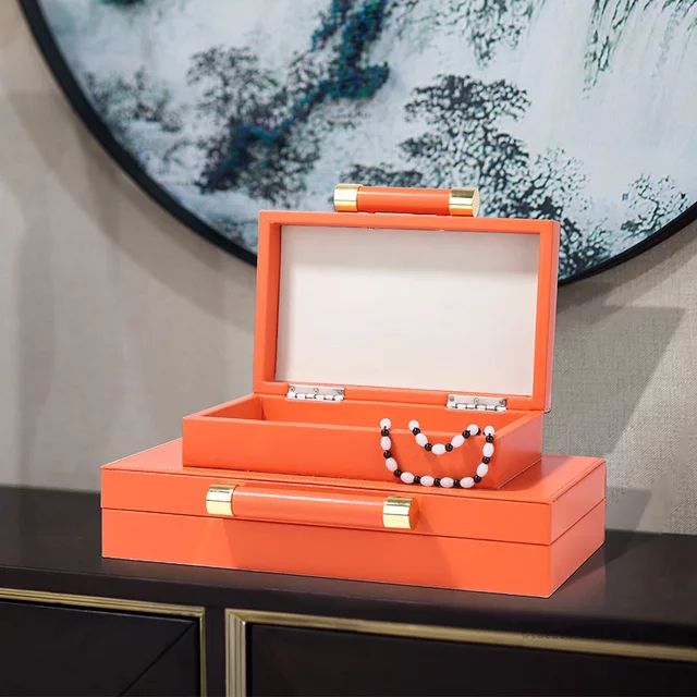 Jewelry Box Organizer Li72