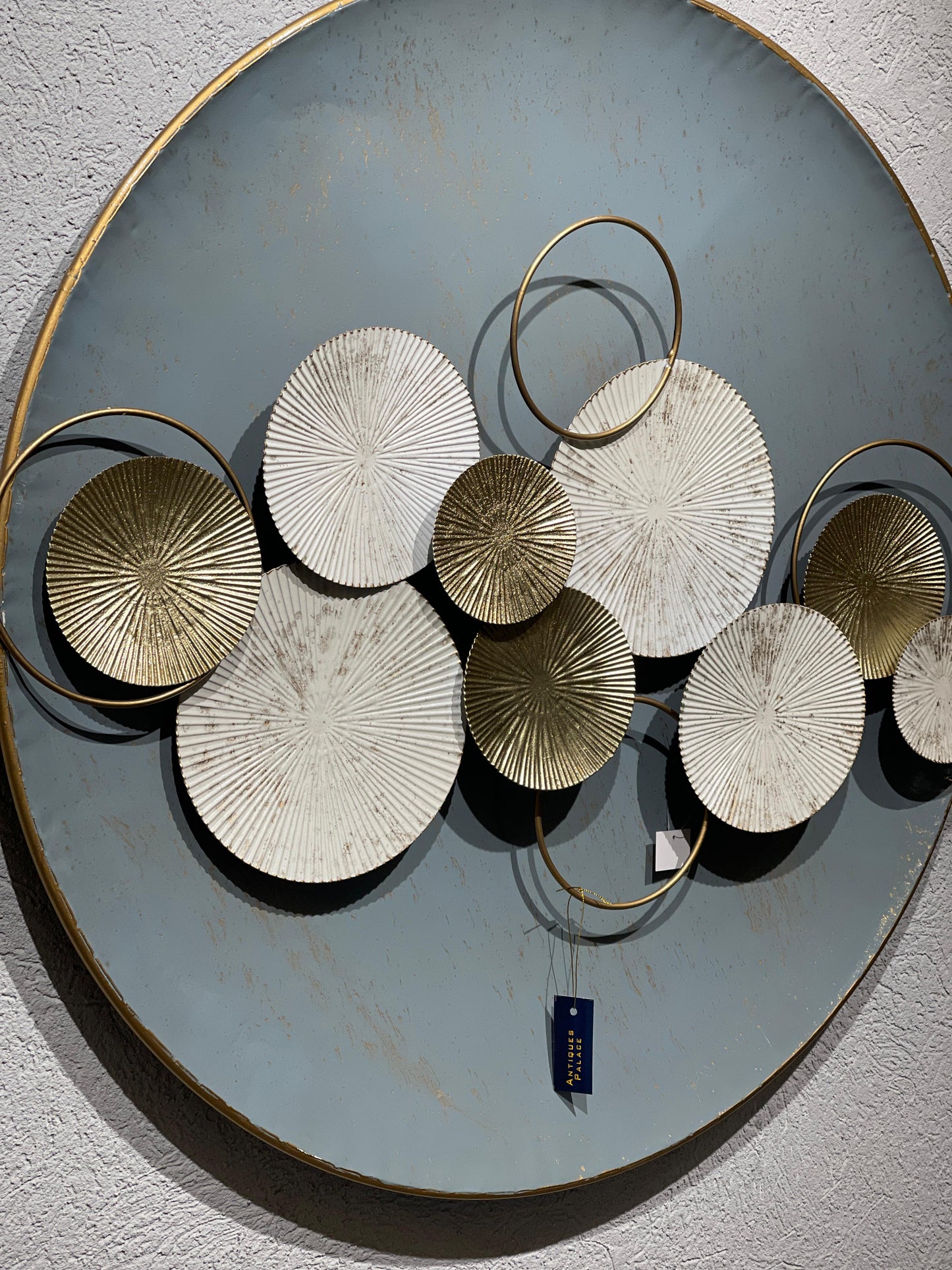 Wall Decor 15958