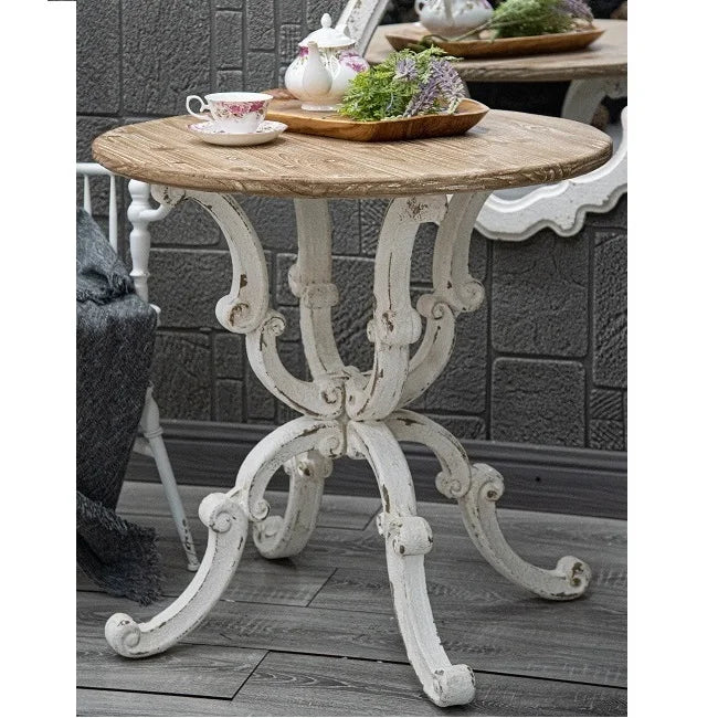 Wooden Coffee Table HX7879