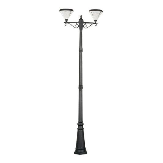 Solar Street Light 2.6M XH-B10