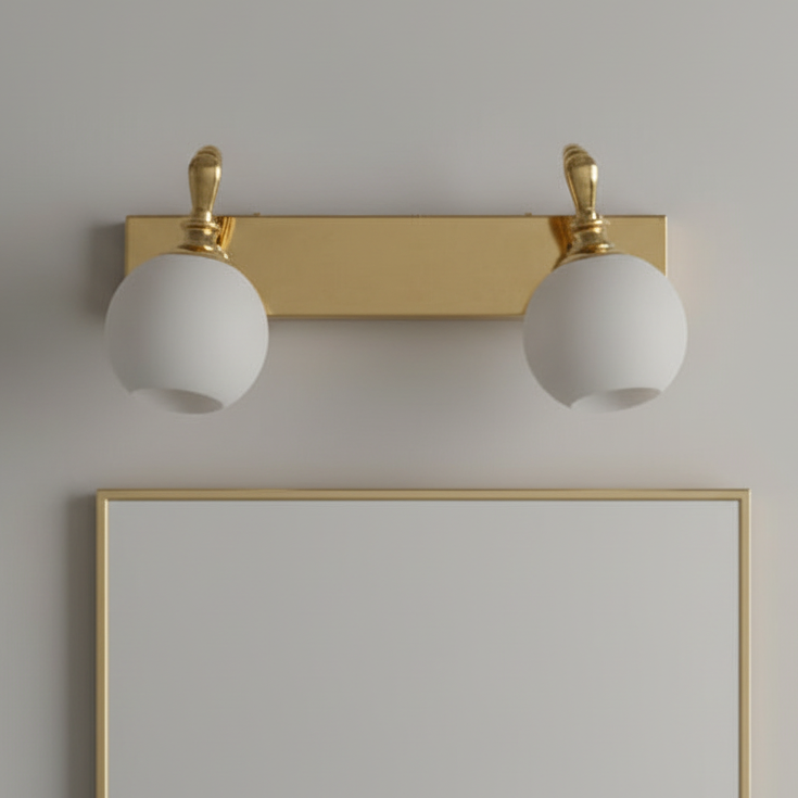 Vanity Wall Light S718/2L