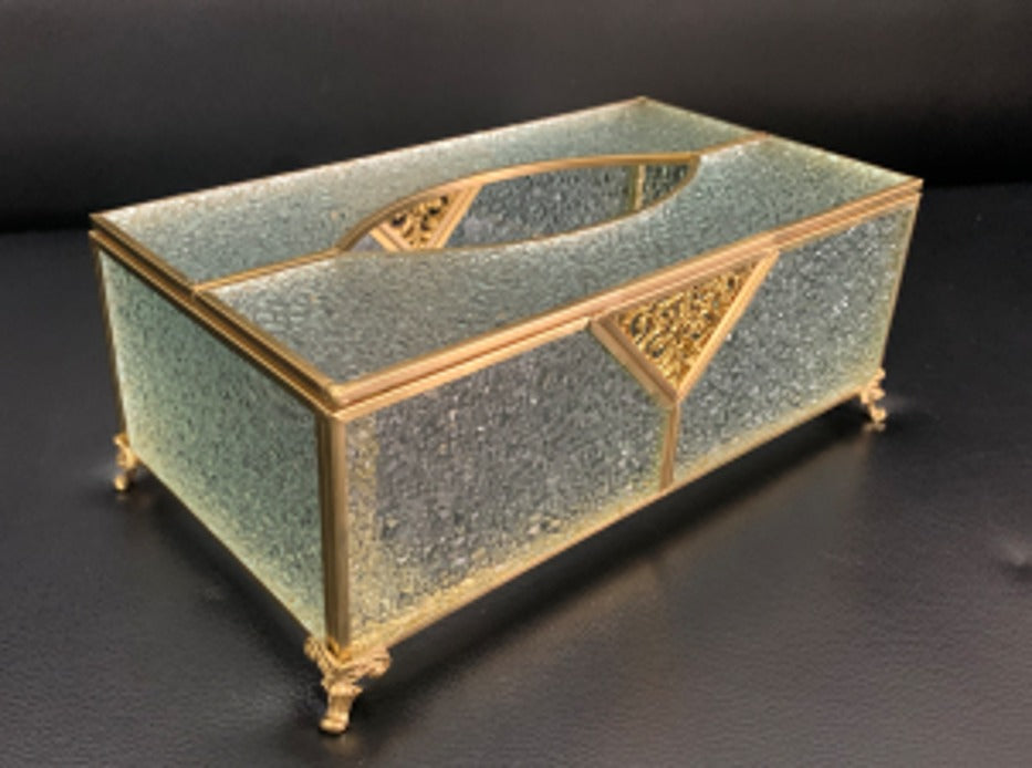 Tissue Box