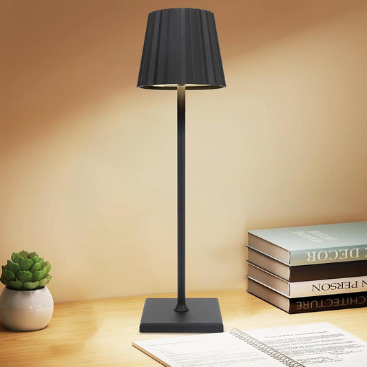 Rechargeable Table Lamp 1808