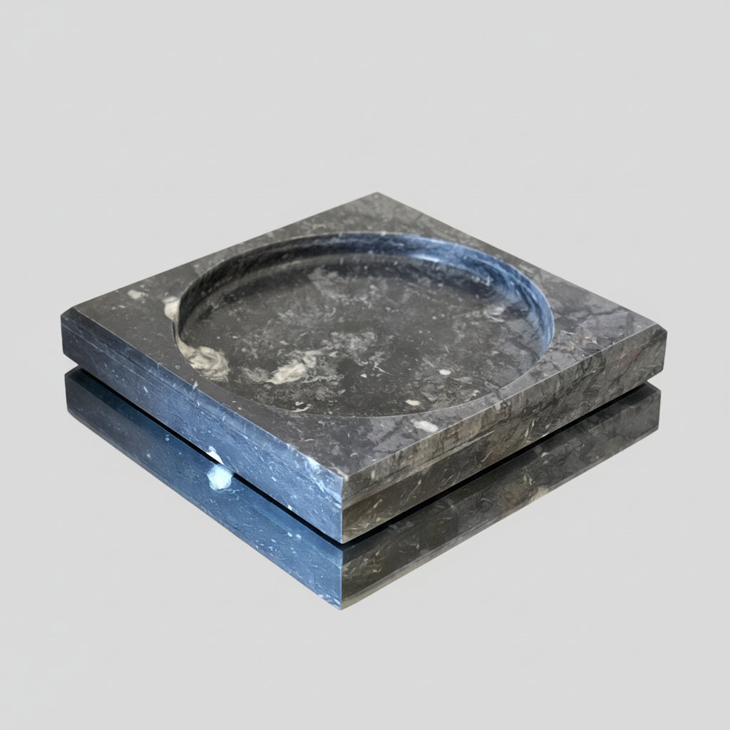 Marble Ashtray H0001
